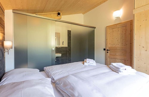 Sankt Lorenzen ob Murau Apartment | Superior Apartment With Sauna