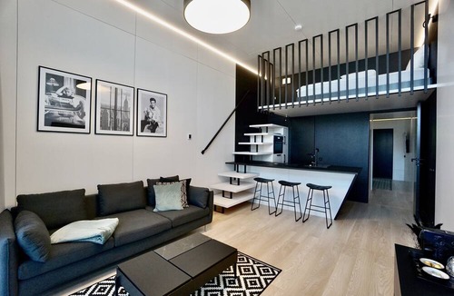 Mader Ski Chalet | Chalet Park by Maier Mäder