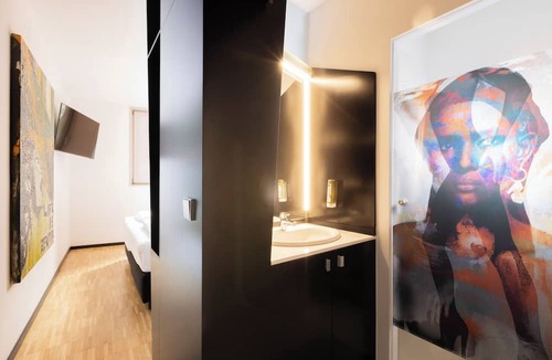 Maxglan Hotel | Das Edlinger