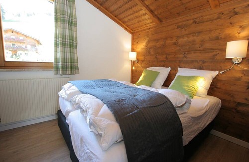 Grossarl Ski Chalet | Chalet with sauna near the ski area