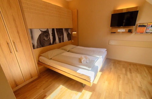 Gruenau im Almtal Hotel | JUFA Hotel Almtal