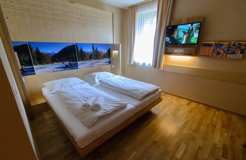 Gruenau im Almtal Hotel | JUFA Hotel Almtal