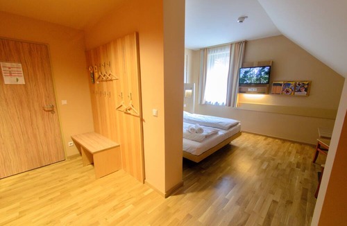 Gruenau im Almtal Hotel | JUFA Hotel Almtal