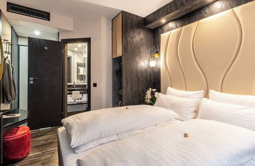 Elisabeth-Vorstadt Hotel | PLAZA INN Salzburg City