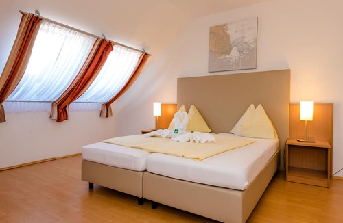Judenburg Hotel | Stadthotel Schwerterbräu