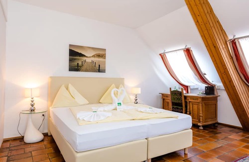 Judenburg Hotel | Stadthotel Schwerterbräu