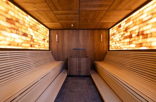 Hintertux Hotel | Thermal Badhotel Kirchler