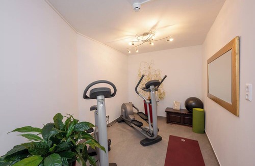 Untertschern Hotel | Genusshotel Almrausch