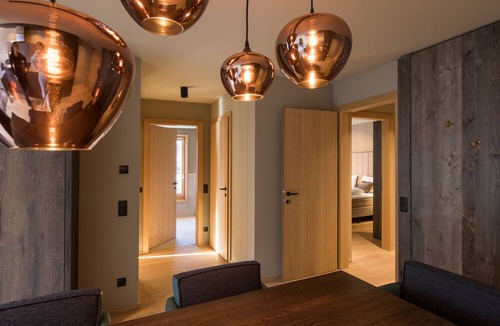 Schruns Apartment | APART Resort Schruns