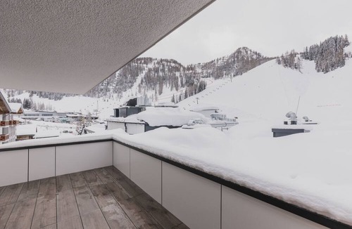 Zauchensee Hotel | FIRSTpeak