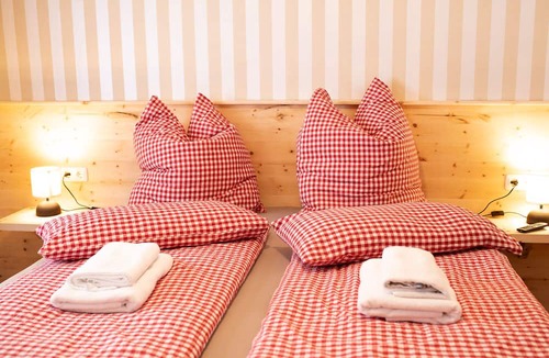 Zederhaus Bed & Breakfast | Rösslgut