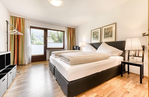 Bludenz Villa | Panoramavilla Bludenz by A-Appartments