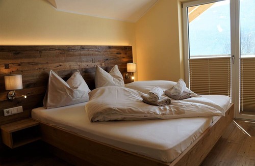Sankt Martin Hotel | Die METZGERstub'n Hotel und Landhaus
