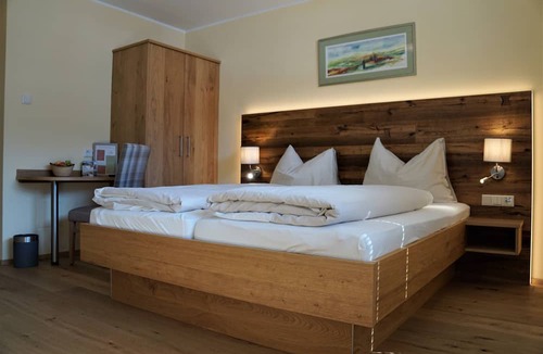 Sankt Martin Hotel | Die METZGERstub'n Hotel und Landhaus