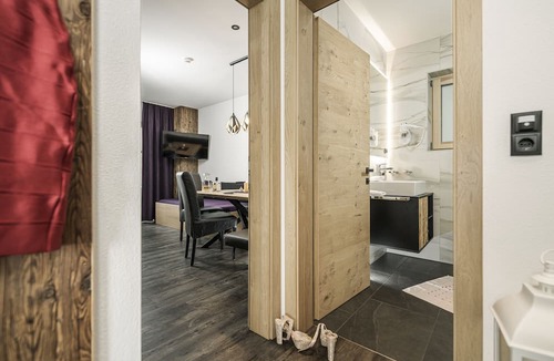 Kaltenbach Hotel | Apartklusiv Kaltenbach