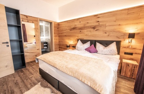 Kaltenbach Hotel | Apartklusiv Kaltenbach