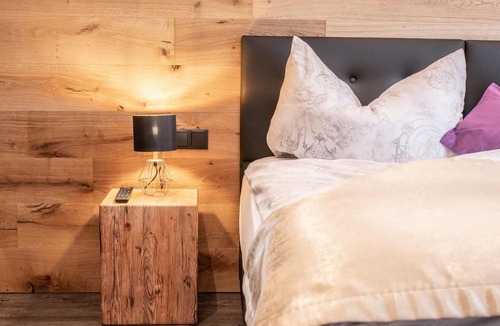 Kaltenbach Hotel | Apartklusiv Kaltenbach