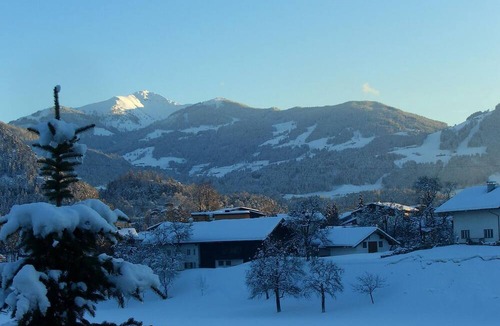 Kramsach Apartment | Apartment Neuhauser, Austria