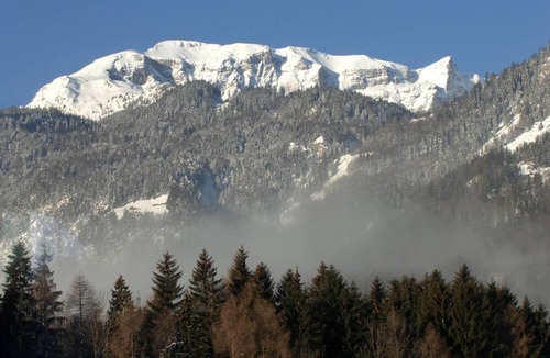 Kramsach Apartment | Apartment Neuhauser, Austria