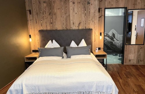 Maria Alm am Steinernen Meer Hotel | moser-HOCHKÖNIG Genuss Wirtshaus Hotel