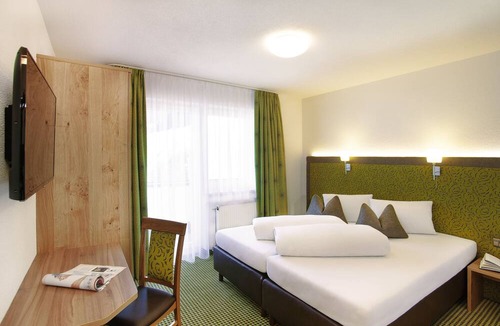 Ischgl Hotel | Hotel Chasa Sulai