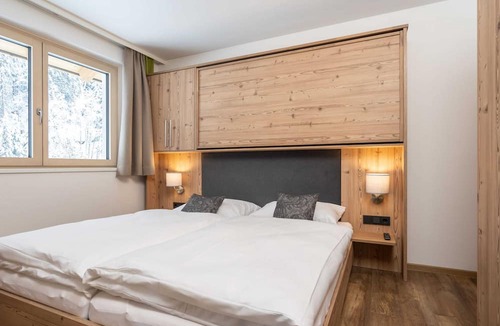 Saalbach Ski Chalet | Chalet in Saalbach Near Ski Lift