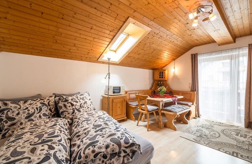 Tropolach House | Apartment in Tropolach Near Nassfeld