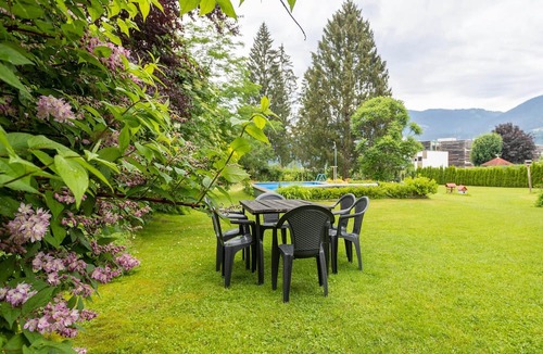 Tropolach House | Apartment in Tropolach Near Nassfeld