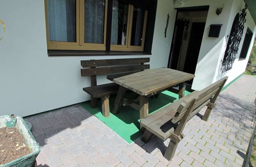 Sonnenalpe Nassfeld Ski Chalet | Queitly Located Chalet near Resort Center of Nassfeld