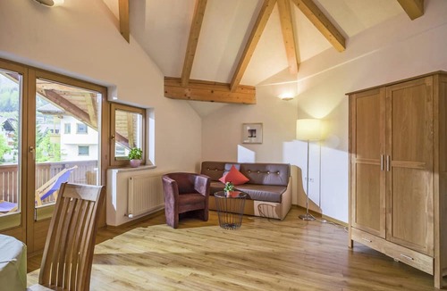Kaltenbach Apartment | Apartment in Kaltenbach Near Ski Lift