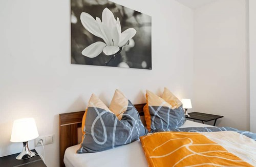Pradl Apartment | Apartment Innsbruck near Bergisel Ski Jump
