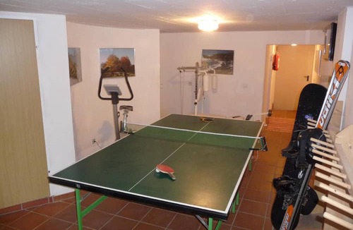 Eben im Pongau Apartment | Beautiful holiday apartment for the whole family with a sauna, balcony and view of the fabulous mountain world