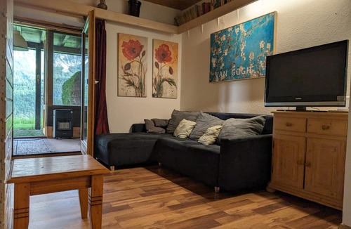 Tauplitz Villa | Apartment in Tauplitz Near Ski Lift