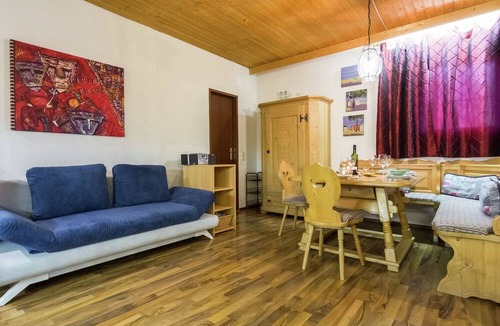Tauplitz Villa | Apartment in Tauplitz Near Ski Lift