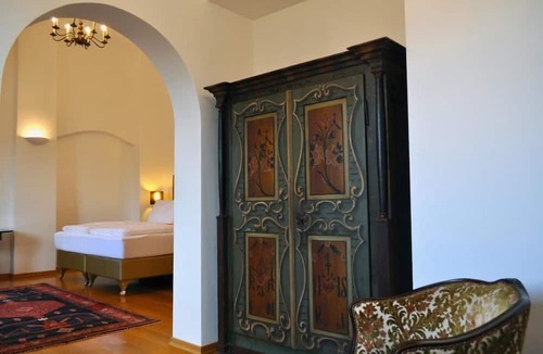 Mailberg Hotel | Schlosshotel Mailberg