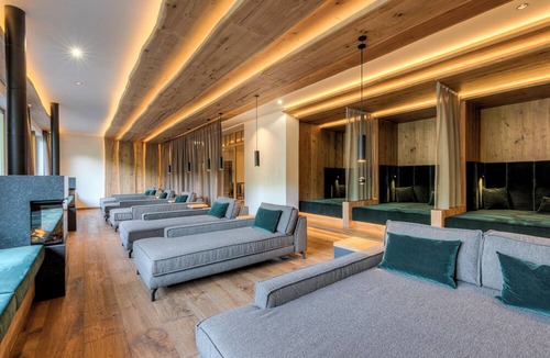 Hintertux Hotel | Hotel Alpenhof
