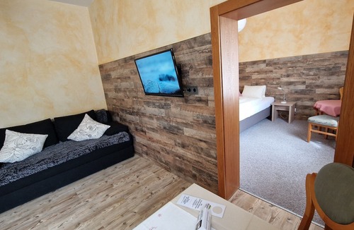 Weidach House | Activ Pension Bergfrieden