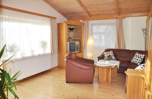 Weidach House | Activ Pension Bergfrieden