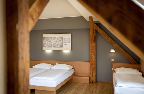 Judenburg Hotel | JUFA Hotel Judenburg – Self Check-In