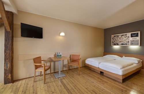 Judenburg Hotel | JUFA Hotel Judenburg – Self Check-In