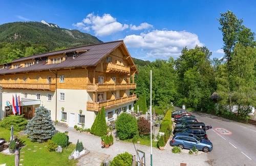Ried Hotel | Hotel Försterhof