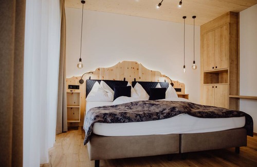 Katschberg Hotel | Hotel Das KATSCHBERG