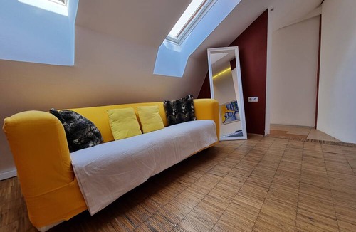 Ottakring House | Alina's