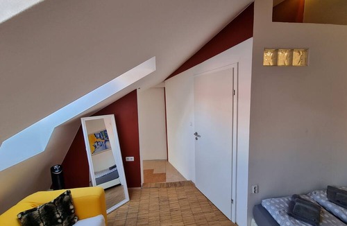 Ottakring House | Alina's