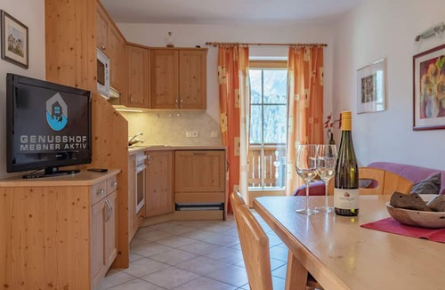 Liesing Apartment | Familienbauernhof Mesner