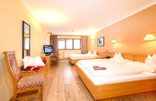 Obertauern Hotel | Das Schütz am Obertauern