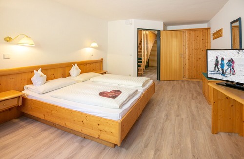 Obertauern Hotel | Das Schütz am Obertauern