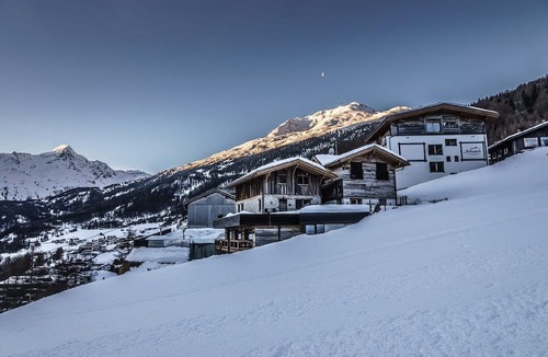 Soelden House | Chalet Hunting in Sölden