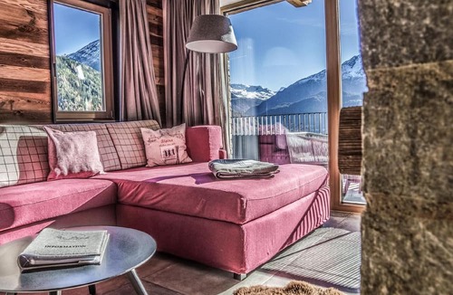 Soelden House | Chalet Hunting in Sölden