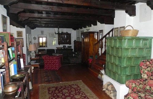 St Andra-Hoech House | House in Rettenberg with Private Parking